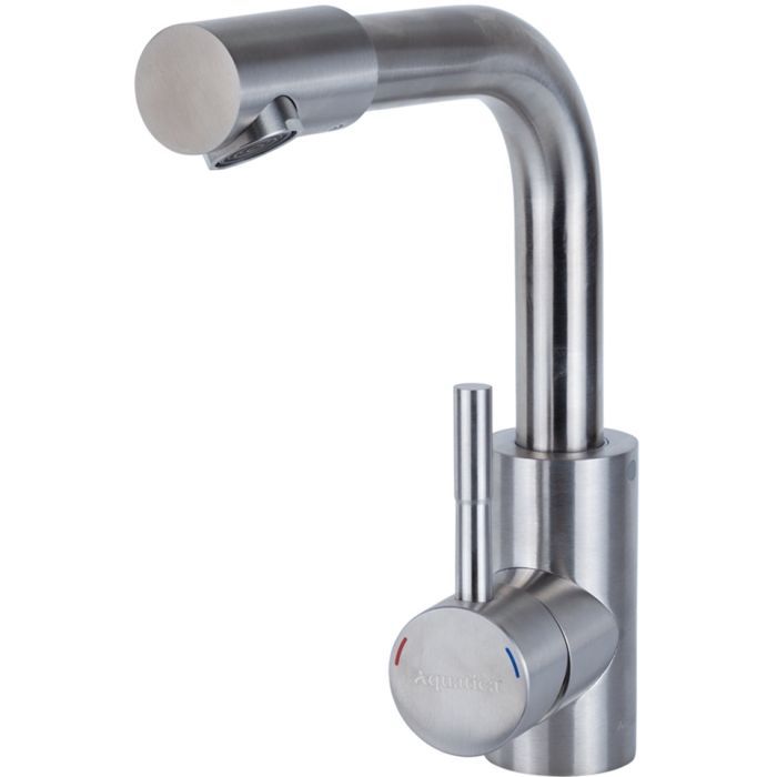 Смеситель AQUATICA KT-1A370P изображение 2