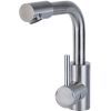 Смеситель AQUATICA KT-1A370P изображение 2