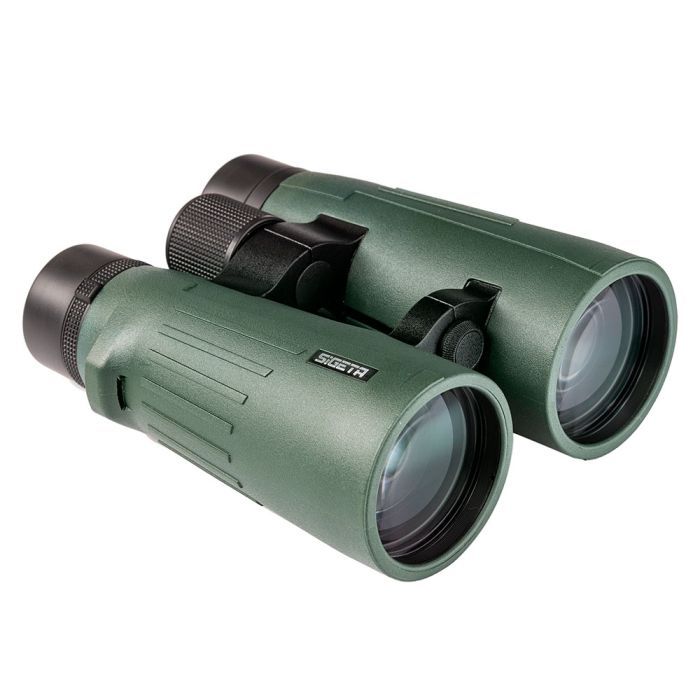 Бінокль Sigeta Imperial 8x56 Black (65891)