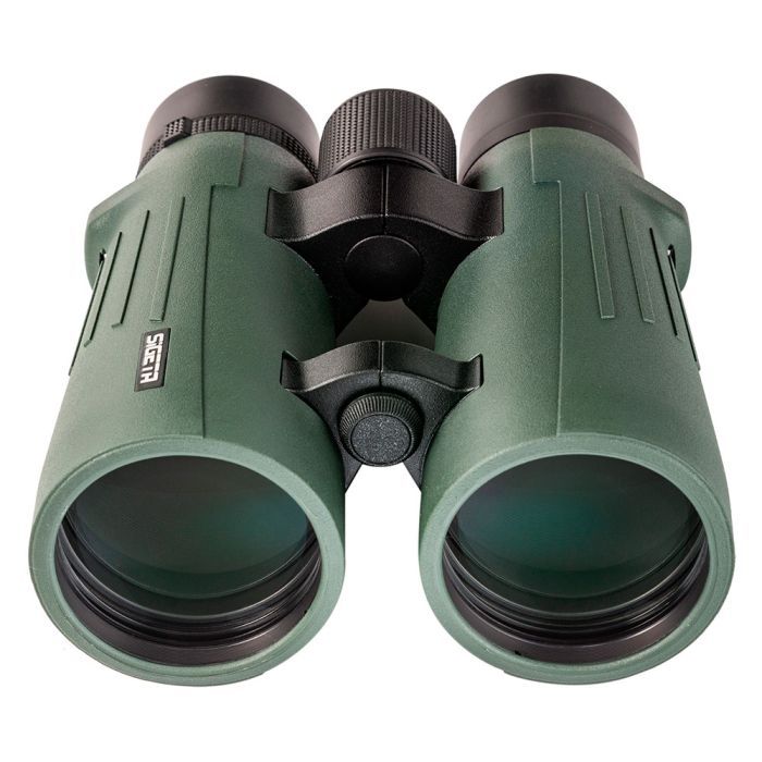 Бінокль Sigeta Imperial 8x56 Black (65891) зображення 2