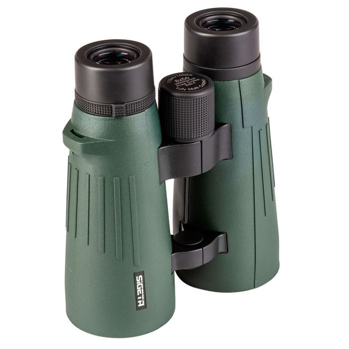 Бінокль Sigeta Imperial 8x56 Black (65891) зображення 4