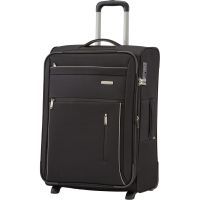 Валіза Travelite Capri Black M exp (TL089808-01)