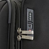 Валіза Travelite Capri Black M exp (TL089808-01) зображення 3