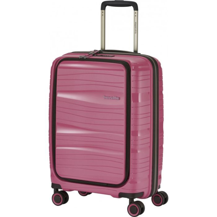 Чемодан Travelite Motion Mint S Notebook 15,6" (TL074946-85)
