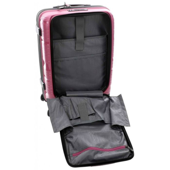 Чемодан Travelite Motion Mint S Notebook 15,6" (TL074946-85) изображение 5