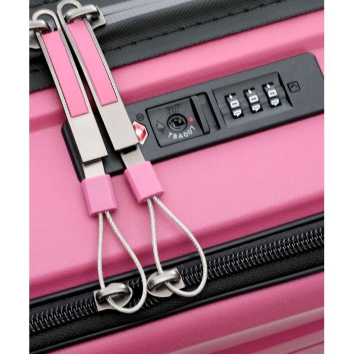 Чемодан Travelite Motion Mint S Notebook 15,6" (TL074946-85) изображение 6