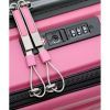 Чемодан Travelite Motion Rose S Notebook 15,6" (TL074946-13) изображение 6