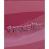 Чемодан Travelite Motion Rose S Notebook 15,6" (TL074946-13) изображение 8