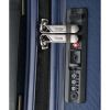 Чемодан Titan Compax Navy S USB (Ti844406-20) изображение 6