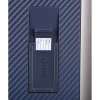 Чемодан Titan Compax Navy S USB (Ti844406-20) изображение 8