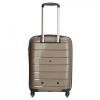 Чемодан Enrico Benetti Denver Dark Champagne S (Eb18013 259-50) изображение 3