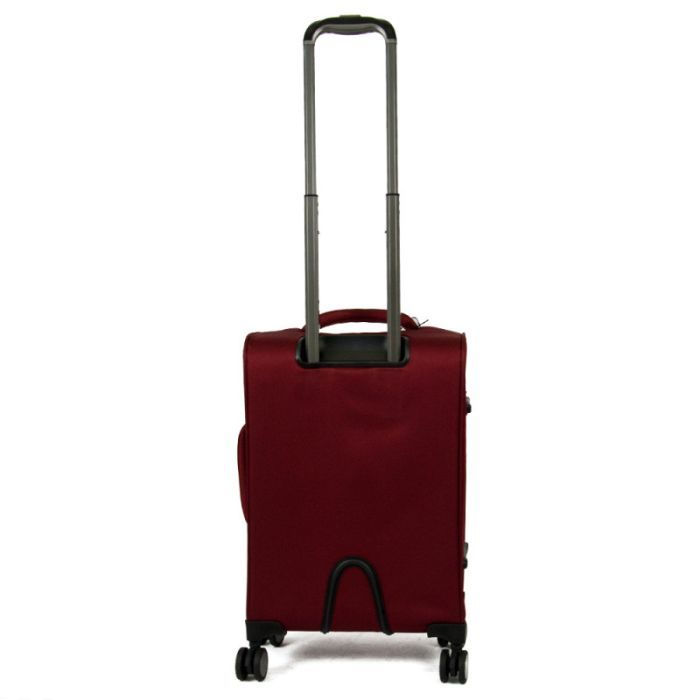 Чемодан IT Luggage Dignified Navy S (IT12-2344-08-S-S901) изображение 2
