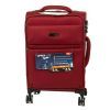 Чемодан IT Luggage Dignified Ruby Wine S (IT12-2344-08-S-S129) изображение 4