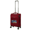 Валіза IT Luggage Dignified Ruby Wine S (IT12-2344-08-S-S129)