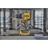 Шуруповерт DeWALT XR Li-Ion PowerStack 90 Нм, 18V 1x1.7Ah, кейс TSTAK (DCD800E1T) зображення 2