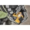 Шуруповерт DeWALT XR Li-Ion PowerStack 90 Нм, 18V 1x1.7Ah, кейс TSTAK (DCD800E1T) зображення 7