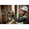 Шуруповерт DeWALT XR Li-Ion PowerStack 90 Нм, 18V 1x1.7Ah, кейс TSTAK (DCD800E1T) зображення 8