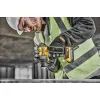 Шуруповерт DeWALT XR Li-Ion PowerStack 90 Нм, 18V 1x1.7Ah, кейс TSTAK (DCD800E1T) зображення 9