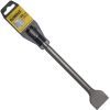 Зубило DeWALT SDS-Plus, лопаткове, 40х250мм (DT6803)