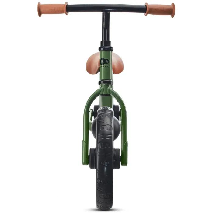 Беговел Kinderkraft 2Way Next 2022 Light Green (KR2WAY22GRE0000) (5902533922253) изображение 5