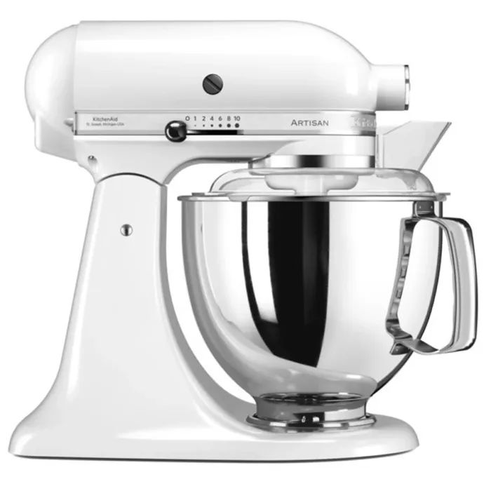 Кухонний комбайн KitchenAid 5KSM175PSECA