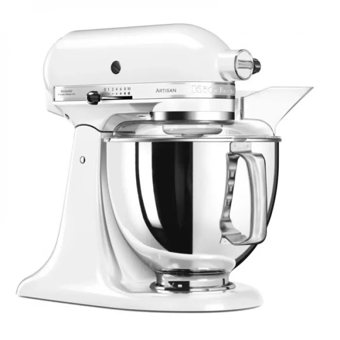 Кухонний комбайн KitchenAid 5KSM175PSECA зображення 2