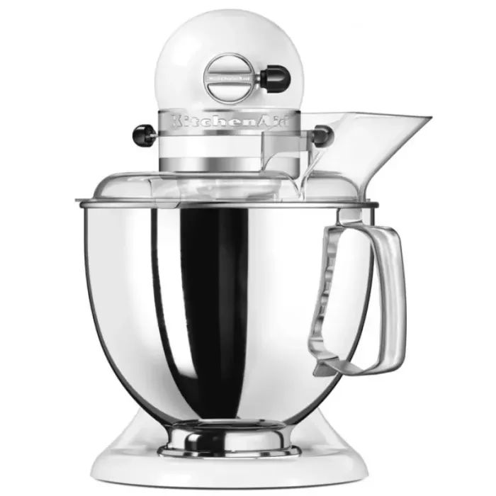 Кухонний комбайн KitchenAid 5KSM175PSECA зображення 3