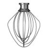 Кухонний комбайн KitchenAid 5KSM175PSEWH зображення 8