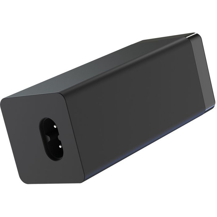 Зарядний пристрій Sandberg 4in1 2xUSB-C 2xUSB PD 65W QC 3.0 20W (441-45) зображення 3