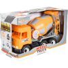 Спецтехніка Tigres "Middle truck" бетонозмішувач Сity (39311) зображення 2