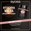 Маска для волос Syoss Keratin Boost Интенсивная для ломких волос 500 мл (9000101689976) изображение 3