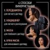 Маска для волос Syoss Keratin Boost Интенсивная для ломких волос 500 мл (9000101689976) изображение 4