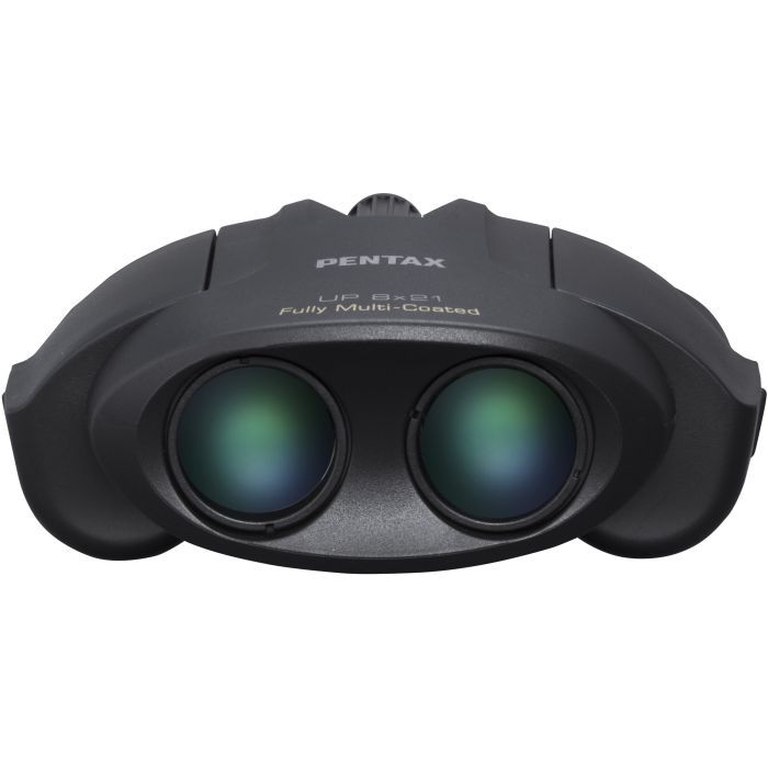 Бинокль Pentax UP 8x21 (61801) (930216) изображение 2