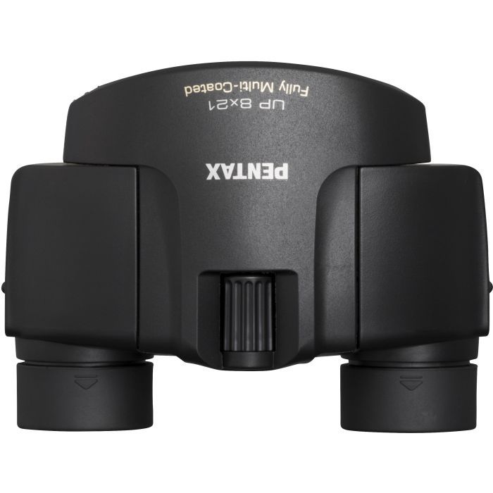 Бинокль Pentax UP 8x21 (61801) (930216) изображение 3