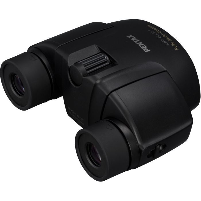 Бинокль Pentax UP 8x21 (61801) (930216) изображение 4