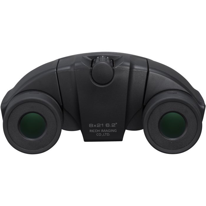 Бинокль Pentax UP 8x21 (61801) (930216) изображение 5