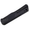 Нож Boker Plus Alluvial All Black (01BO346) изображение 2