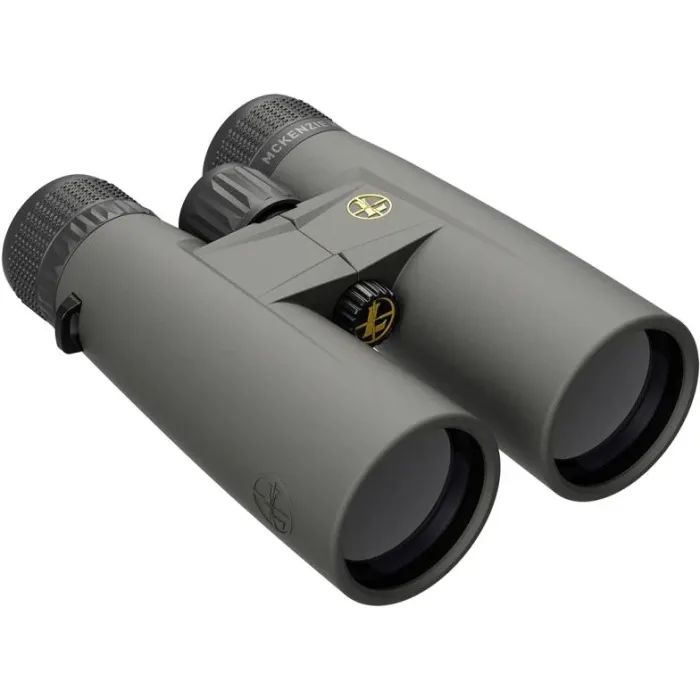 Бінокль Leupold BX-1 McKenzie 12x50 Roof Shadow Gray (181175) зображення 3