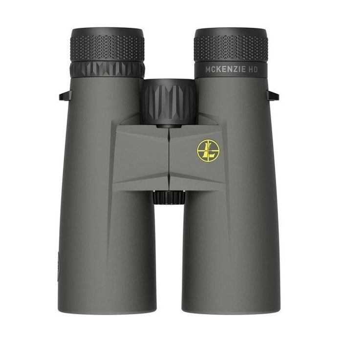 Бінокль Leupold BX-1 McKenzie 12x50 Roof Shadow Gray (181175) зображення 4
