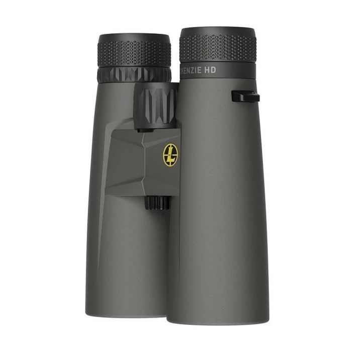 Бінокль Leupold BX-1 McKenzie 12x50 Roof Shadow Gray (181175) зображення 6