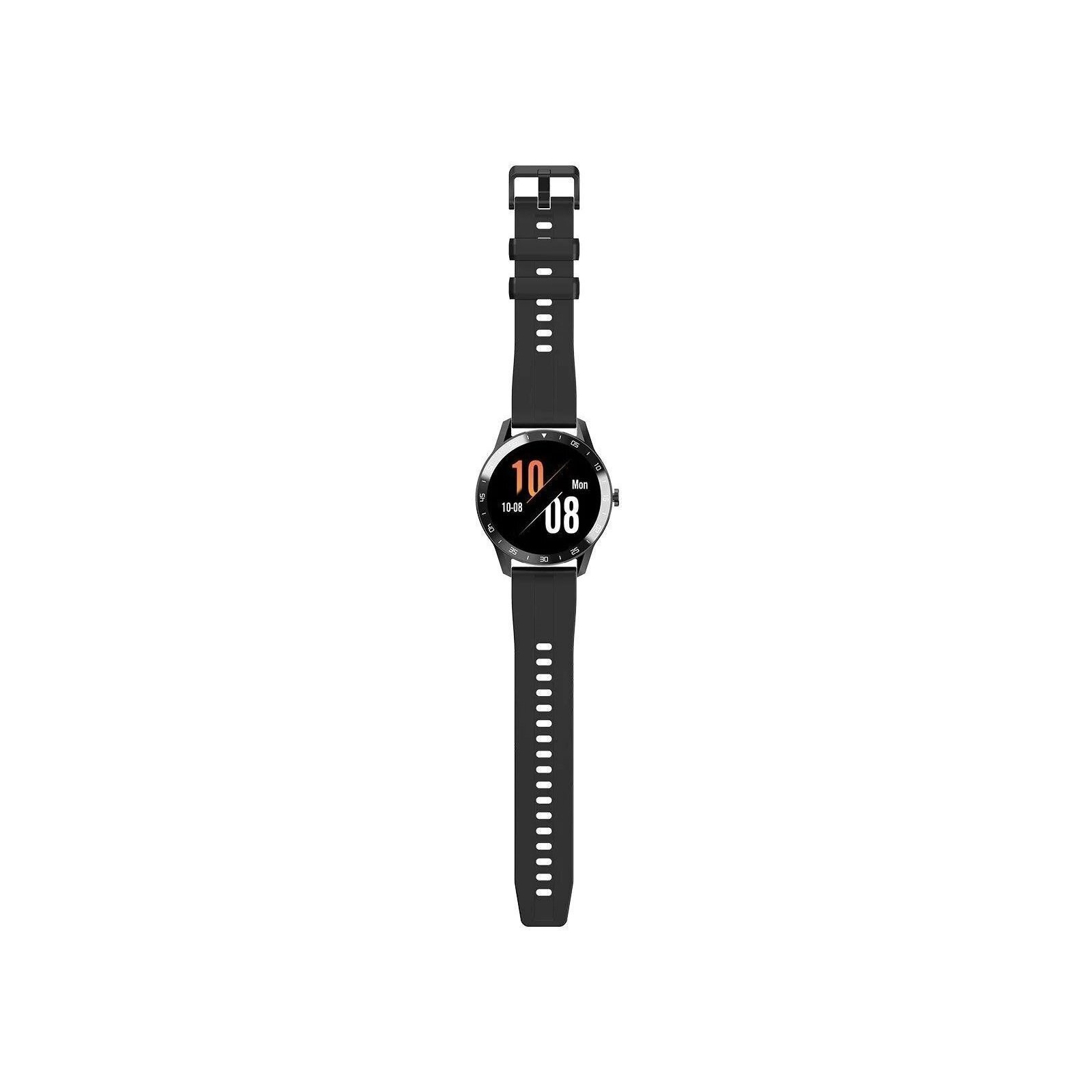 Смарт-годинник Blackview X1 46 mm Black (6931548306290) зображення 5