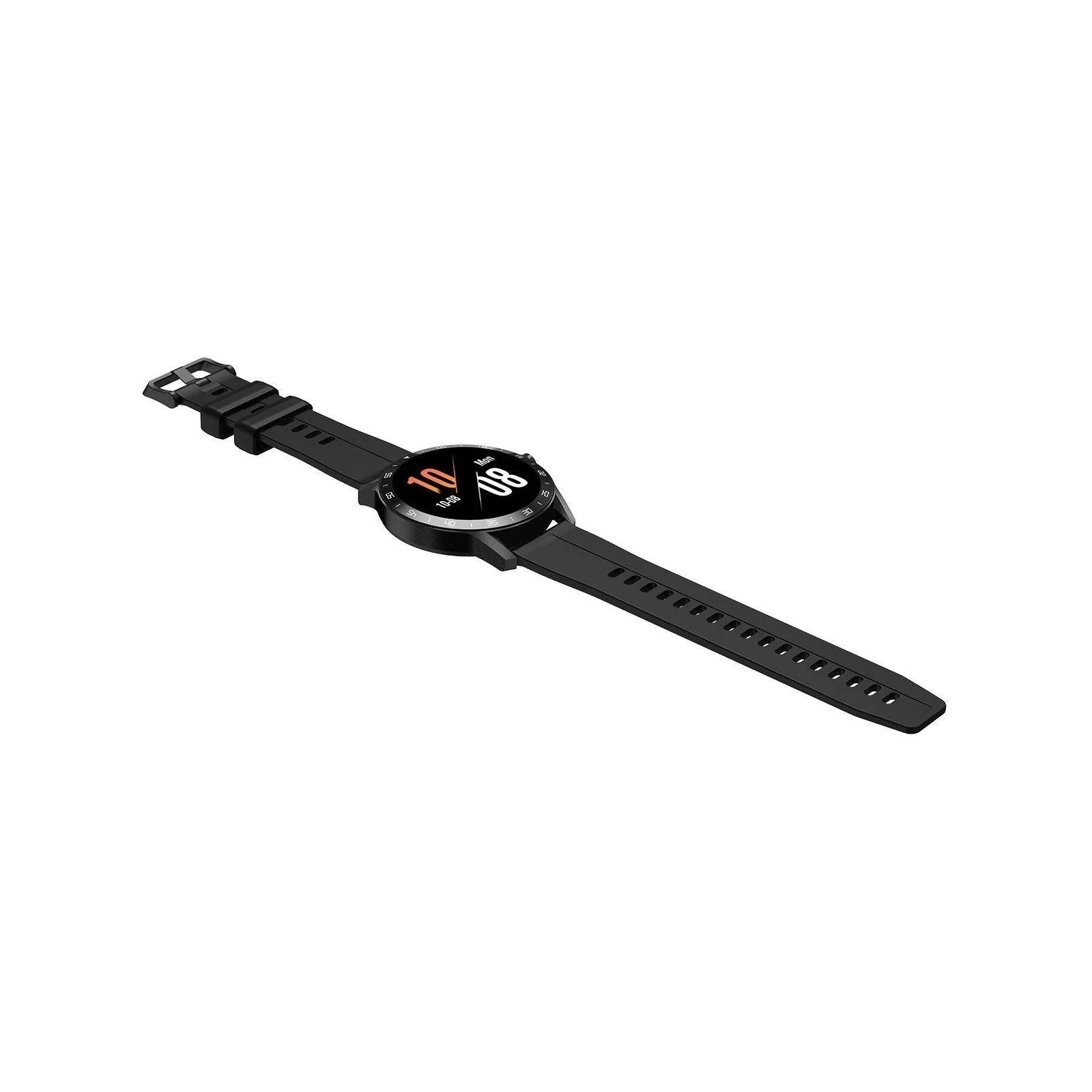 Смарт-часы Blackview X1 46 mm Black (6931548306290) изображение 6