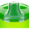 Поильник-непроливайка Canpol babies Toys 250 мл Зеленая (31/200_gre) изображение 3