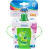 Поильник-непроливайка Canpol babies Toys 250 мл Зеленая (31/200_gre) изображение 5