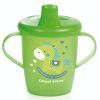Поильник-непроливайка Canpol babies Toys 250 мл Зеленая (31/200_gre)