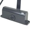 Доводчик двери Atis DC-603 Graphite изображение 2