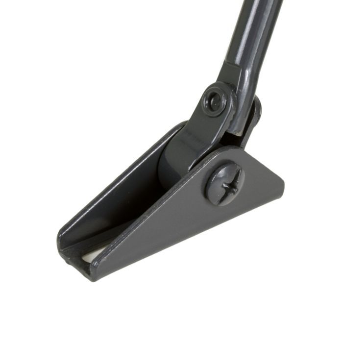 Доводчик двери Atis DC-603 Graphite изображение 4