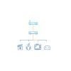 Коммутатор сетевой D-Link DGS-105/E изображение 5