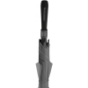 Зонт Economix Promo Greenland тростина автомат, чорно/сіра (E98413) изображение 4