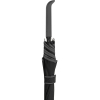 Зонт Optima Promo Next трость автомат, черно/серая (O98506) изображение 4